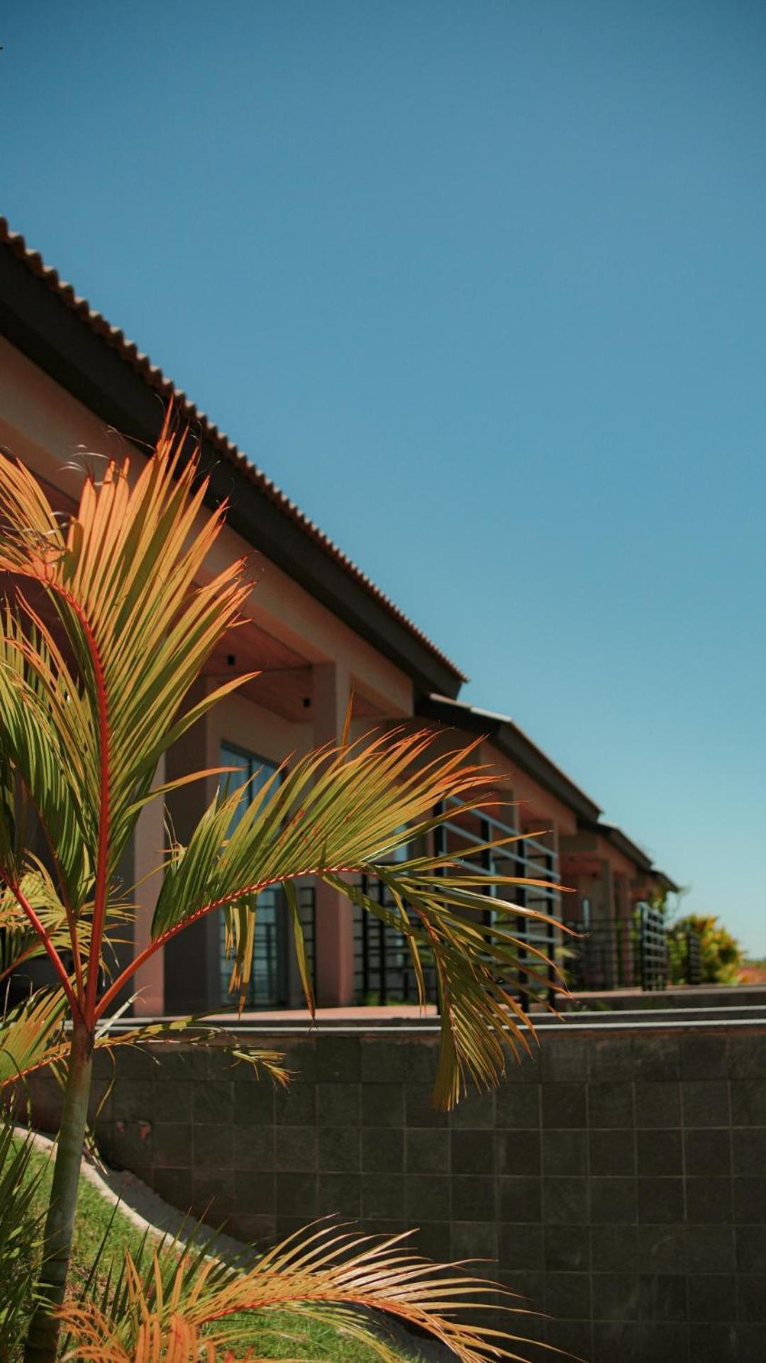 Morro Dos Anjos Aguas Quentes Hotel Resort Oficial Bandeirantes  Exterior foto